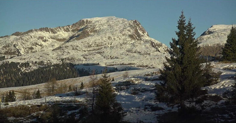 Webcam San Martino di Castrozza - Passo Rolle - Passo Rolle - Bocche