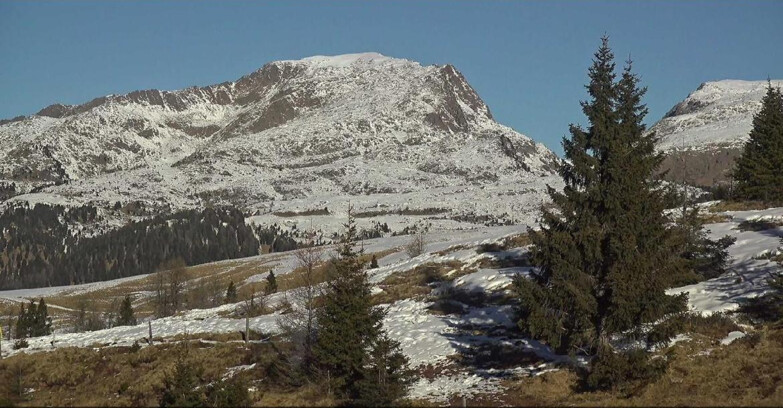 Webcam San Martino di Castrozza - Passo Rolle - Passo Rolle - Bocche