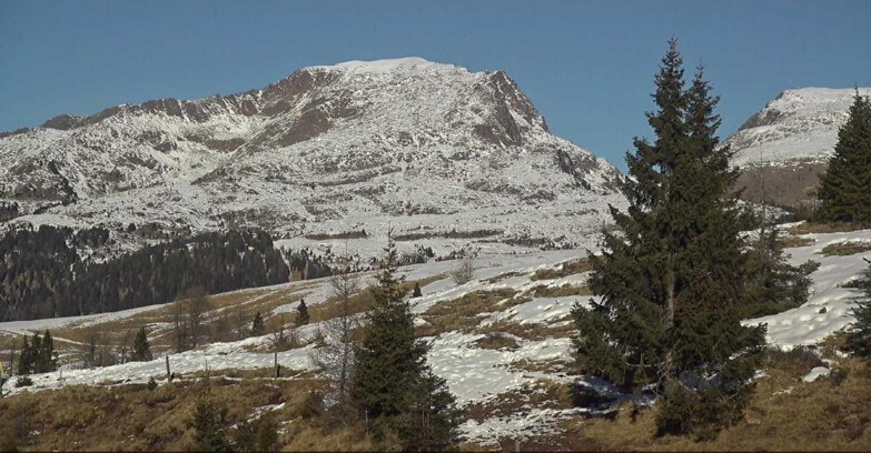 Webcam San Martino di Castrozza - Passo Rolle - Passo Rolle - Bocche