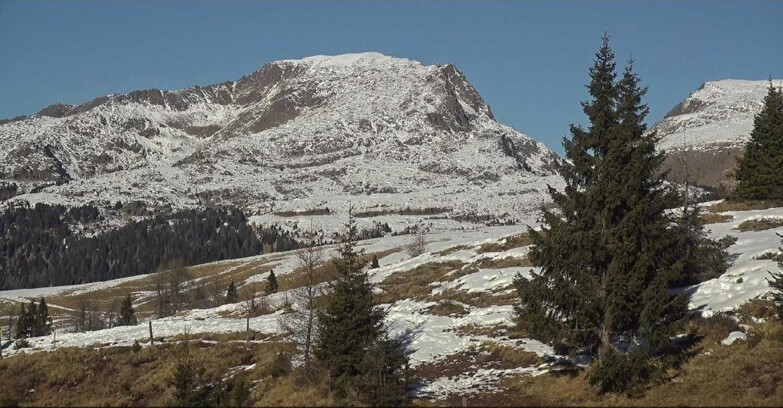 Webcam San Martino di Castrozza - Passo Rolle - Passo Rolle - Bocche