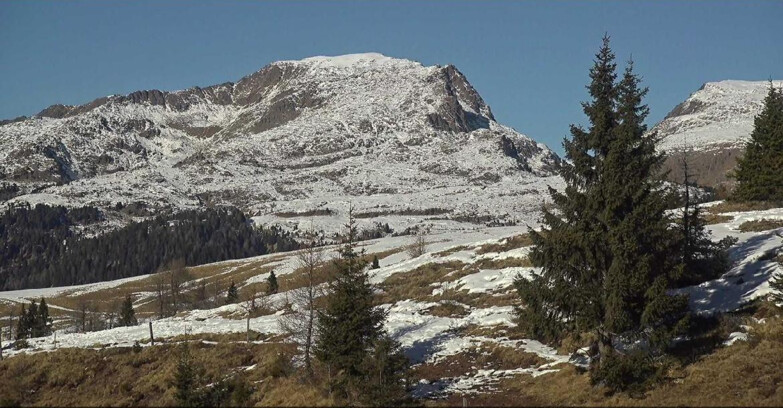 Webcam San Martino di Castrozza - Passo Rolle - Passo Rolle - Bocche