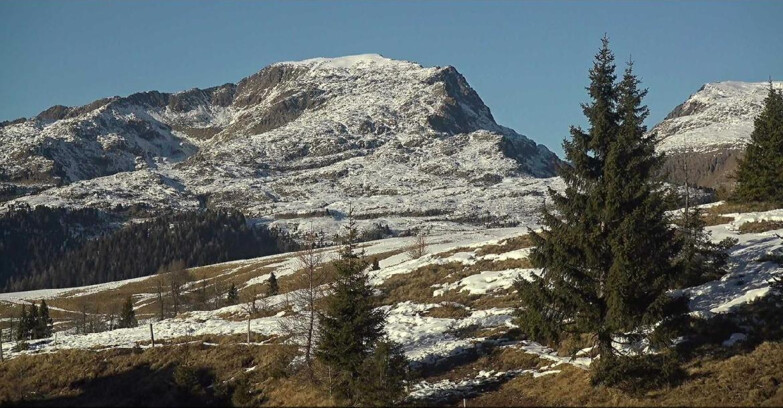 Webcam San Martino di Castrozza - Passo Rolle - Passo Rolle - Bocche