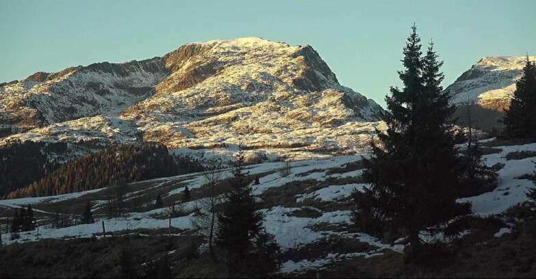 Webcam San Martino di Castrozza - Passo Rolle - Passo Rolle - Bocche