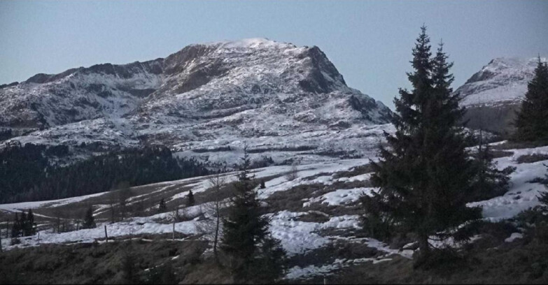 Webcam San Martino di Castrozza - Passo Rolle - Passo Rolle - Bocche
