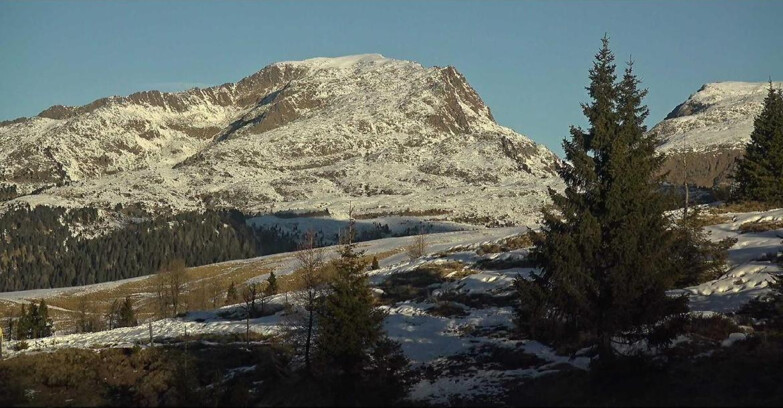 Webcam San Martino di Castrozza - Passo Rolle - Passo Rolle - Bocche
