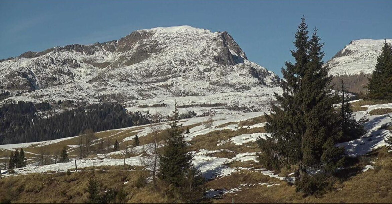 Webcam San Martino di Castrozza - Passo Rolle  - Passo Rolle - Bocche