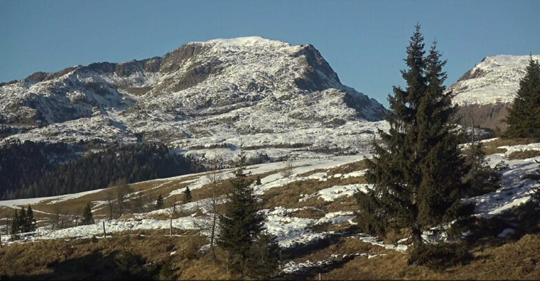 Webcam San Martino di Castrozza - Passo Rolle  - Passo Rolle - Bocche