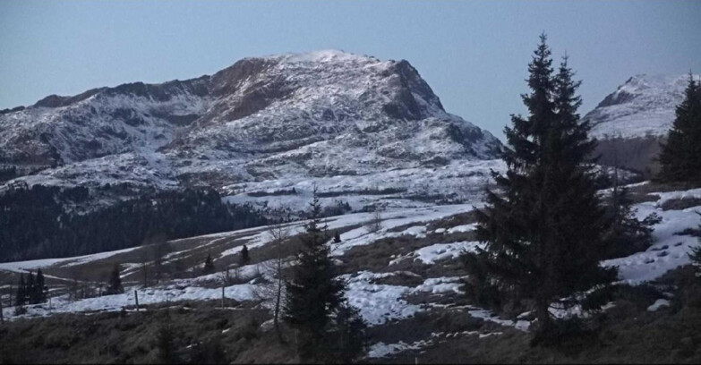 Webcam San Martino di Castrozza - Passo Rolle  - Passo Rolle - Bocche