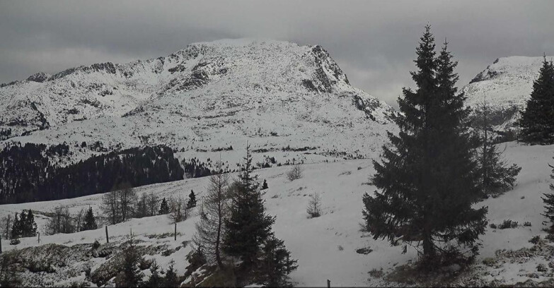 Webcam San Martino di Castrozza - Passo Rolle - Passo Rolle - Bocche