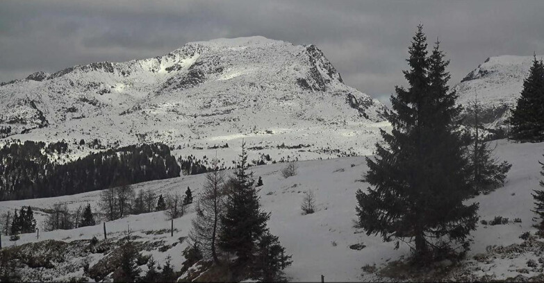 Webcam San Martino di Castrozza - Passo Rolle - Passo Rolle - Bocche