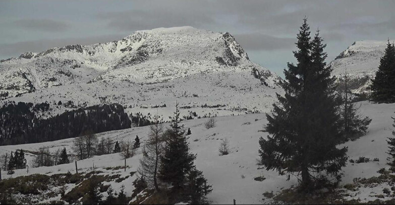 Webcam San Martino di Castrozza - Passo Rolle - Passo Rolle - Bocche