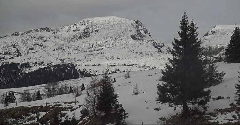 Webcam San Martino di Castrozza - Passo Rolle - Passo Rolle - Bocche
