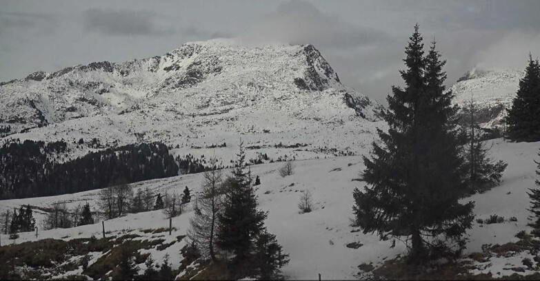 Webcam San Martino di Castrozza - Passo Rolle - Passo Rolle - Bocche