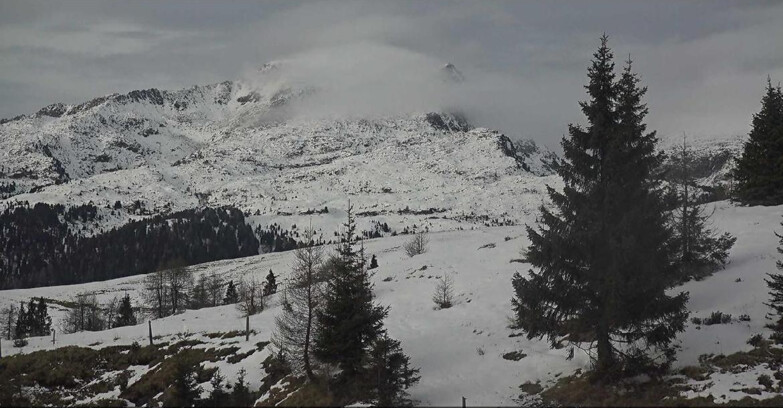 Webcam San Martino di Castrozza - Passo Rolle - Passo Rolle - Bocche