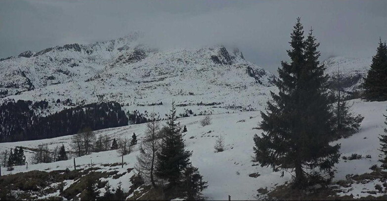 Webcam San Martino di Castrozza - Passo Rolle - Passo Rolle - Bocche