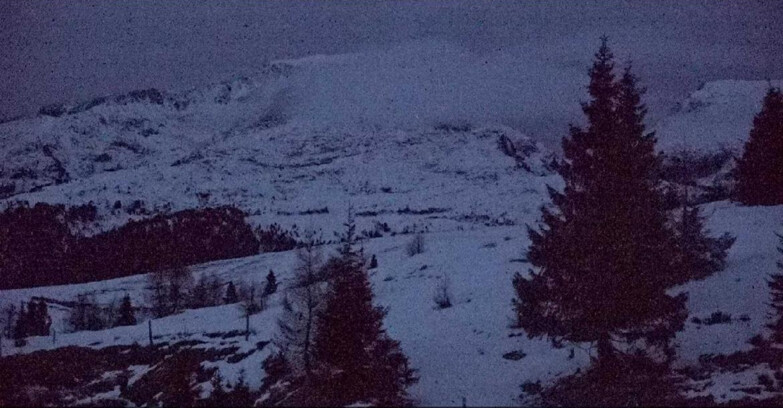 Webcam San Martino di Castrozza - Passo Rolle - Passo Rolle - Bocche