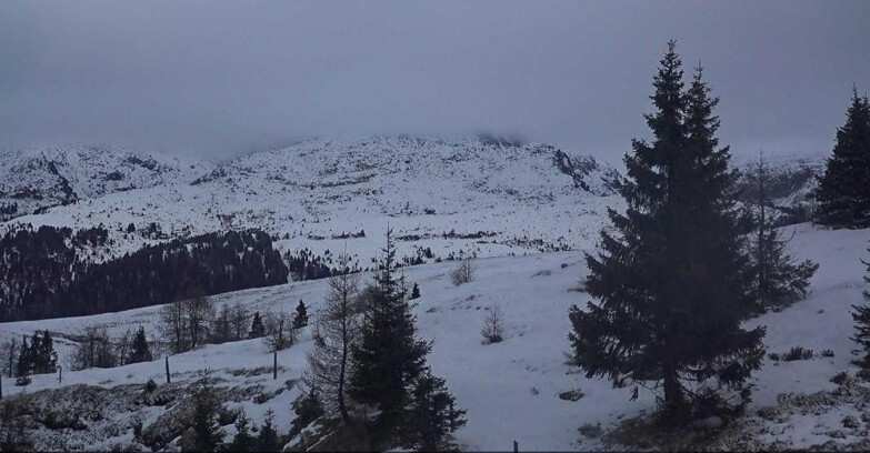 Webcam San Martino di Castrozza - Passo Rolle - Passo Rolle - Bocche