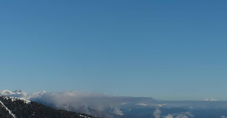 Webcam Madonna di Campiglio - Area Grostè