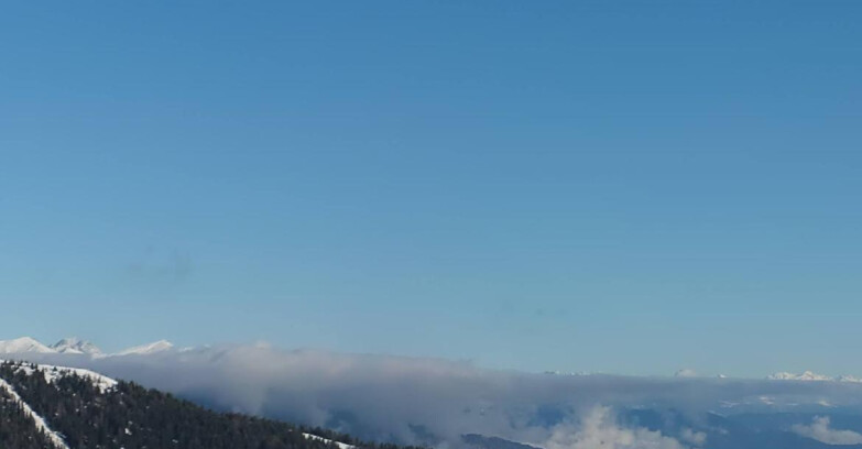 Webcam Madonna di Campiglio - Area Grostè