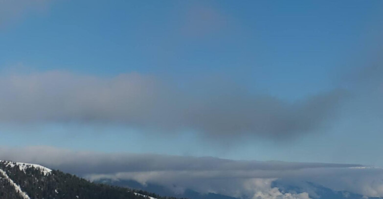 Webcam Madonna di Campiglio - Area Grostè