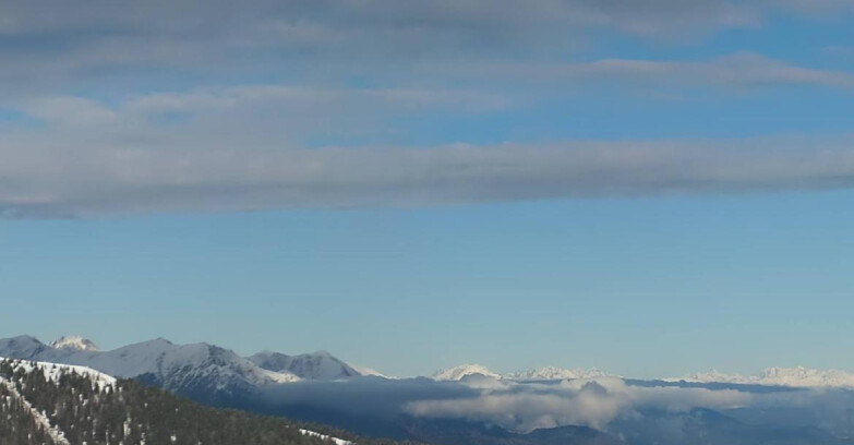 Webcam Madonna di Campiglio - Area Grostè