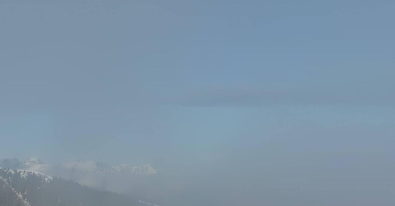 Webcam Madonna di Campiglio - Area Grostè