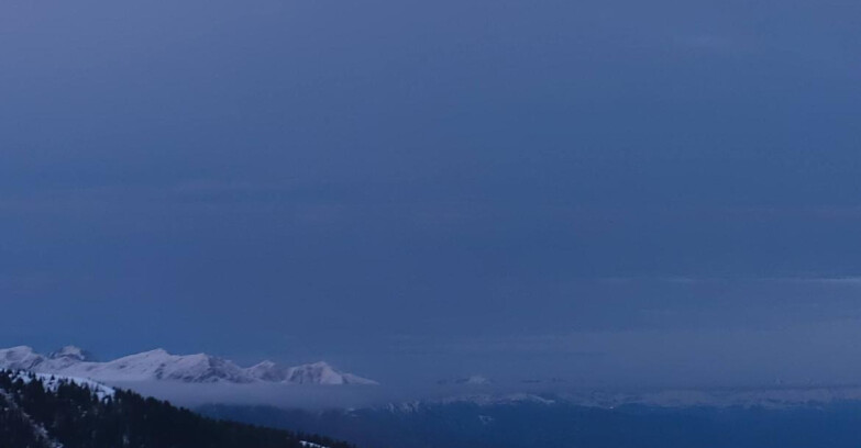 Webcam Madonna di Campiglio - Area Grostè