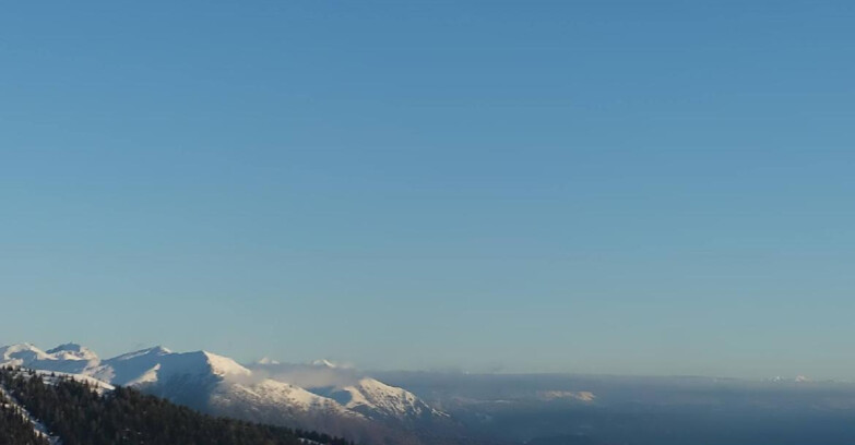 Webcam Madonna di Campiglio - Area Grostè