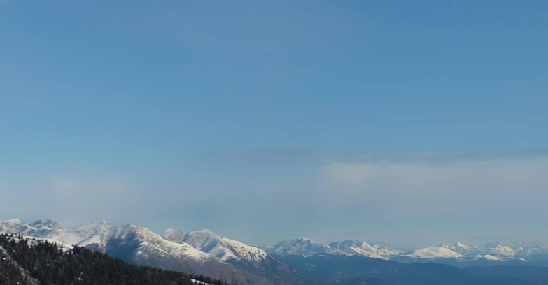 Webcam Madonna di Campiglio - Area Grostè