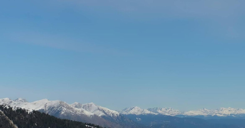 Webcam Madonna di Campiglio - Area Grostè