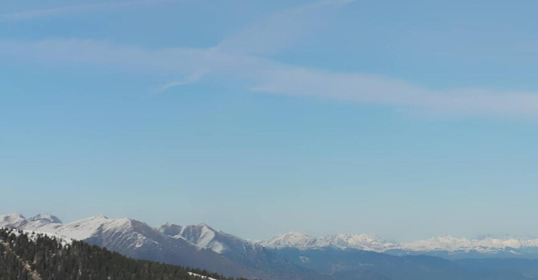 Webcam Madonna di Campiglio - Area Grostè