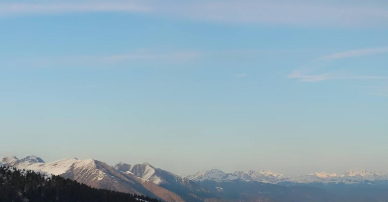 Webcam Madonna di Campiglio - Area Grostè