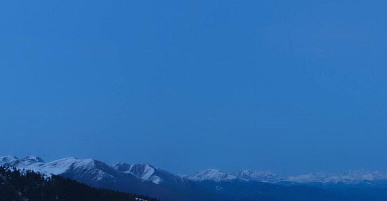 Webcam Madonna di Campiglio - Area Grostè