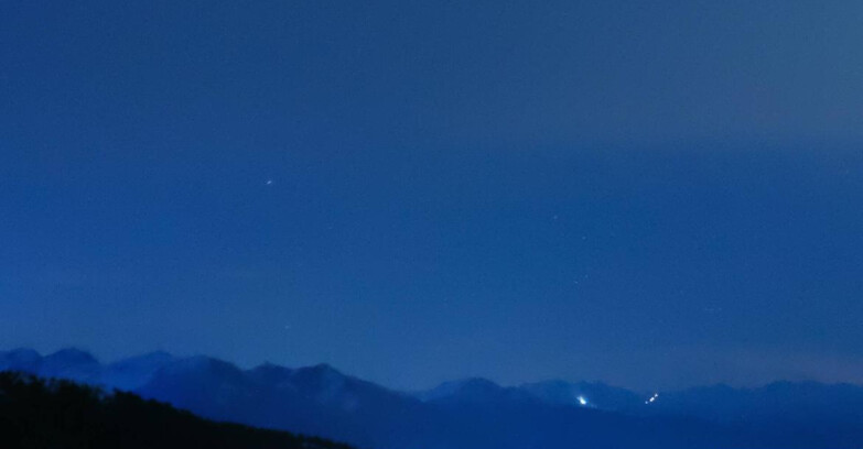 Webcam Madonna di Campiglio - Area Grostè