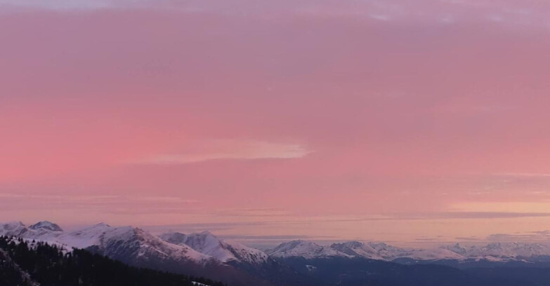 Webcam Madonna di Campiglio - Area Grostè