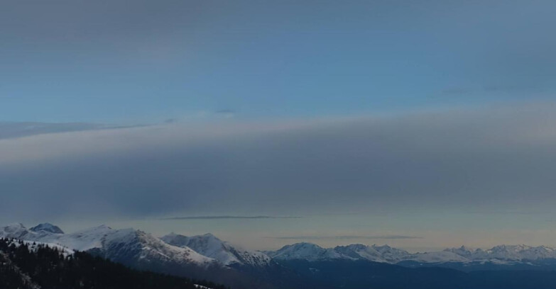 Webcam Madonna di Campiglio - Area Grostè