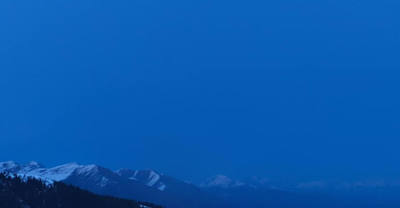 Webcam Madonna di Campiglio (Skiarea Campiglio Dolomiti di Brenta - Val di Sole Val Rendena) - Area Grostè