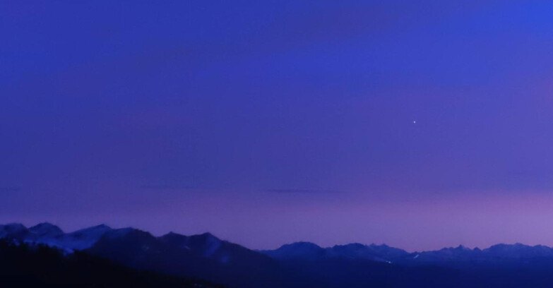 Webcam Madonna di Campiglio (Skiarea Campiglio Dolomiti di Brenta - Val di Sole Val Rendena) - Area Grostè