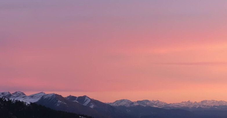 Webcam Madonna di Campiglio (Skiarea Campiglio Dolomiti di Brenta - Val di Sole Val Rendena) - Area Grostè