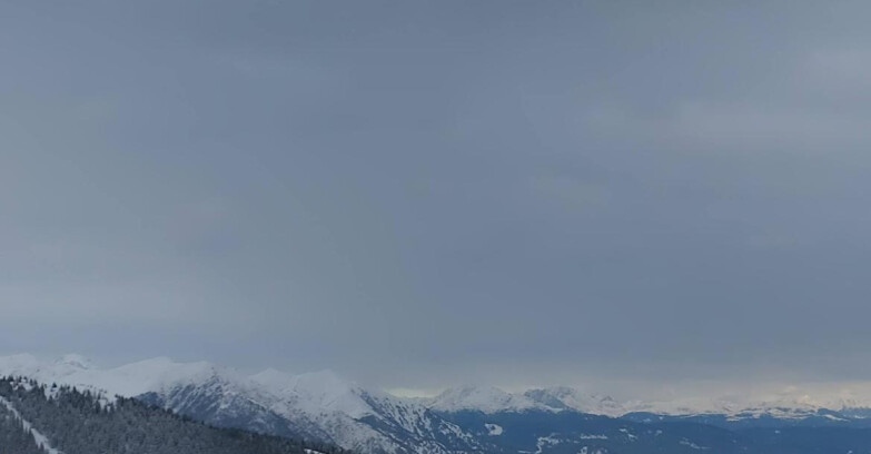 Webcam Madonna di Campiglio - Area Grostè