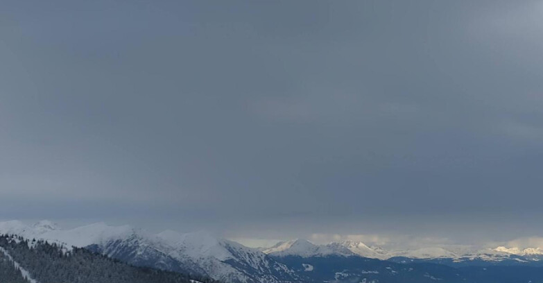 Webcam Madonna di Campiglio - Area Grostè