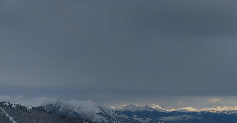 Webcam Madonna di Campiglio - Area Grostè