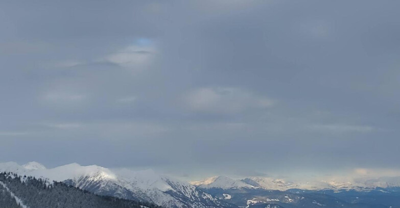 Webcam Madonna di Campiglio - Area Grostè