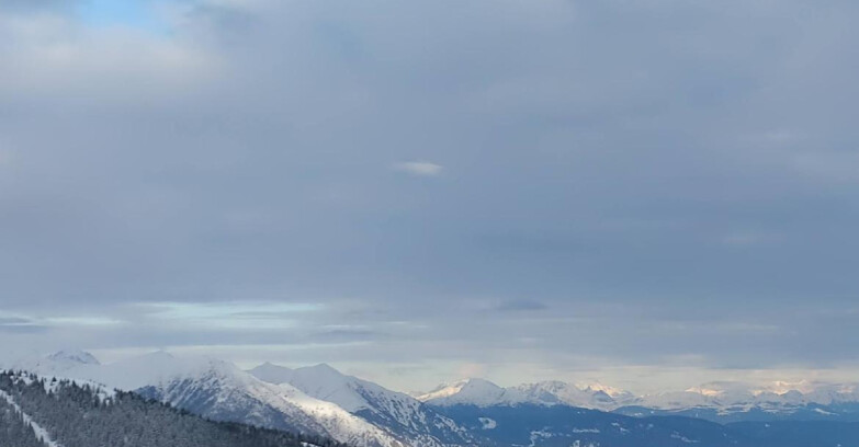 Webcam Madonna di Campiglio - Area Grostè