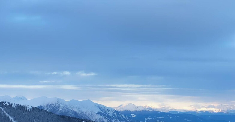 Webcam Madonna di Campiglio - Area Grostè