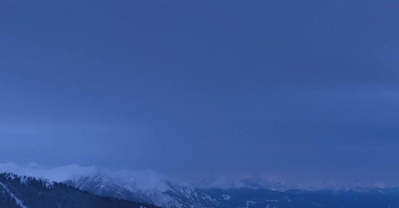 Webcam Madonna di Campiglio - Area Grostè