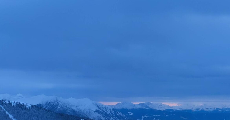 Webcam Мадонна-ди-Кампильо  - Campiglio Area Grostè