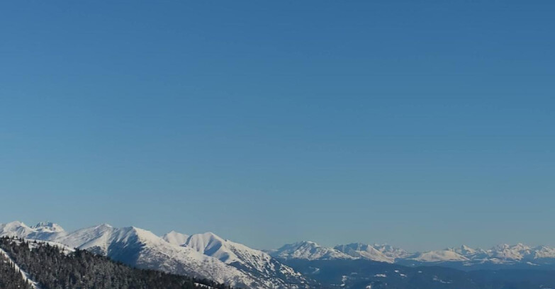 Webcam Madonna di Campiglio - Area Grostè