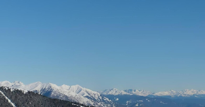 Webcam Madonna di Campiglio - Area Grostè