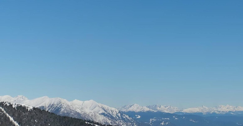 Webcam Madonna di Campiglio - Area Grostè